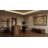 Clova - Modern Walnut Coffee Table-1684410565