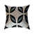 Black/Gray/White Geometric 5
