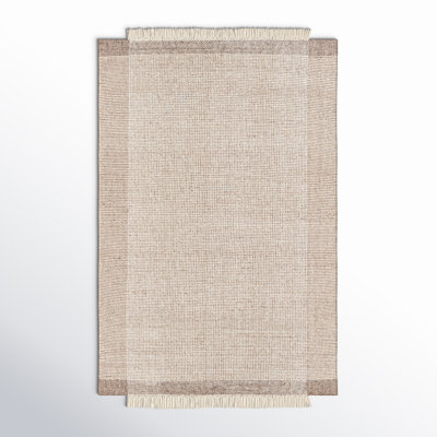 Tina Hand-Woven Rug