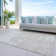 Alegandro Area Rug with Non-Slip Backing