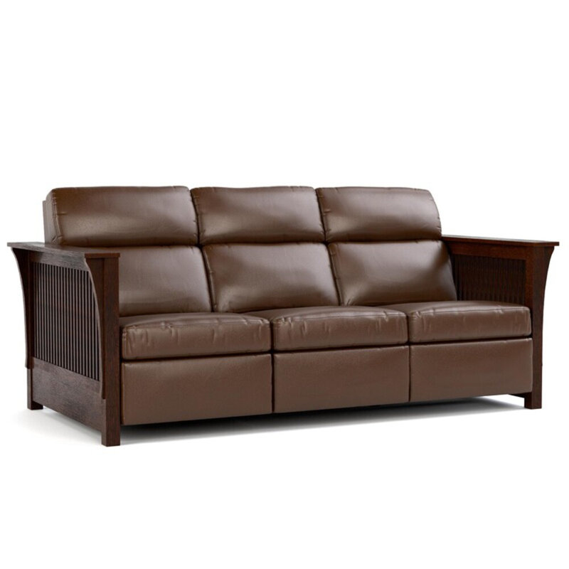Fayetteville Power Reclining Sofa, Centennial, Colman Boot