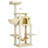 Barking 164cm H Cat Tree-89164594
