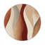 Tapis intérieur et extérieur Arid Elegance-404438626