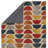 Beaman Wool Geometric Indoor Rug-2037984303