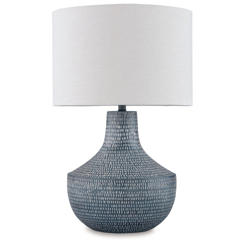 Lampe de table Maizley