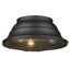 Plafonnier encastré 7,75 po Worthing-1152569247