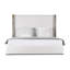 Lit tapissier standard à profil bas Dipson-1384371567-1384371557-1384371558