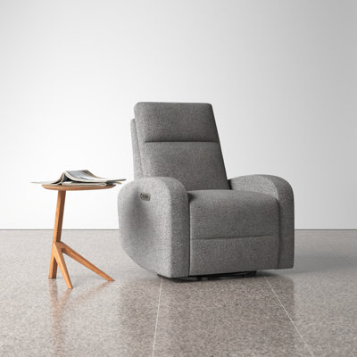 Fauteuil inclinable standard de 33 po de largeur Paola