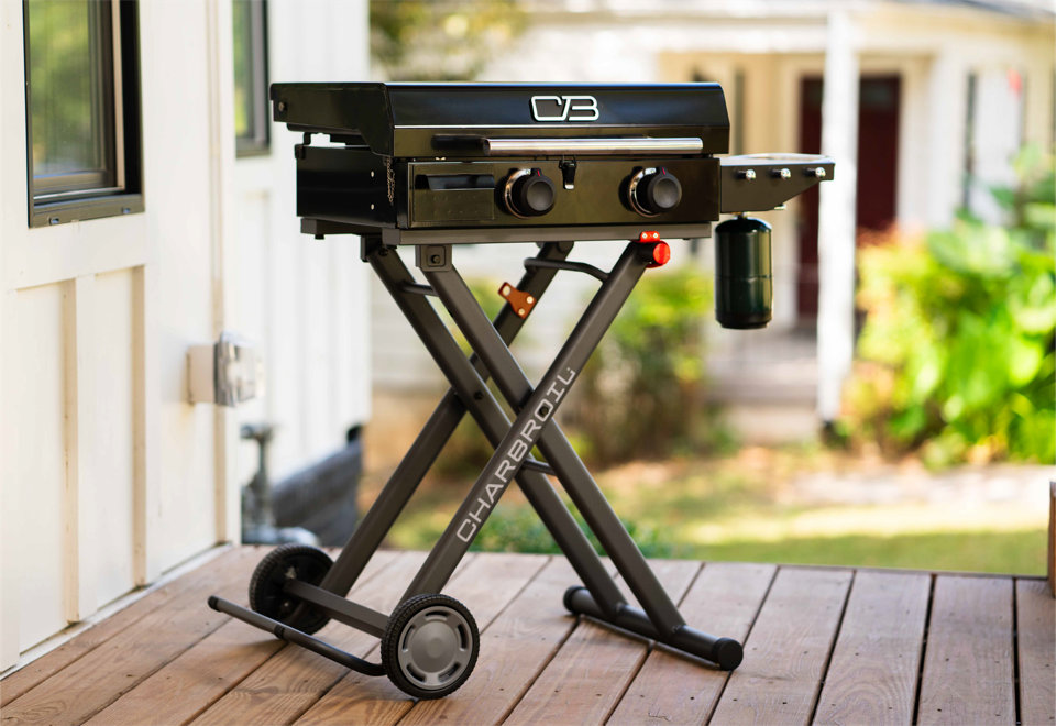 Griddles