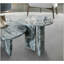 Ensemble de tables basses Luxury