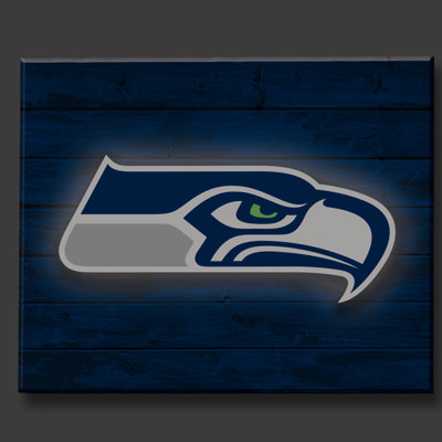 Décoration murale « NFL »