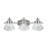 Lucero 3 - Light Dimmable Vanity Light