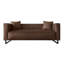Ensemble de salon 2 pièces Mid-Century-582487700