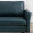 Bobur 80.3'' Faux Leather Sofa-1136104728