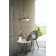 Zaina 4 - Light Unique Drum LED Chandelier