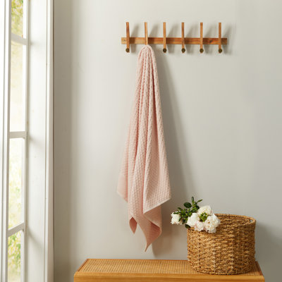 Ultra-Soft & Absorbent 100% Cotton