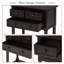 Console 23,7 po Desilva-1740930553