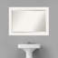 Miroir de salle de bain Amajah-701597999