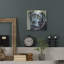 «Realistic Black Lab» par Carolee Vitaletti-1151465924