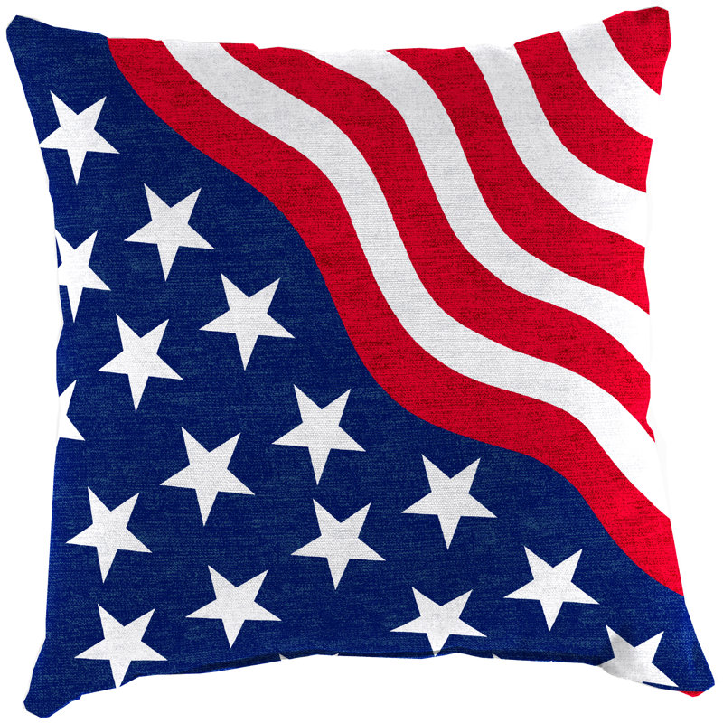 16" x 16" Outdoor Cushion
