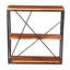 Eleta 2 Piece Tiered Shelf