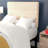 Channel Stitched Upholstered Headboard, Adjustable Height from 44.5" to 57.25"-1250760630-1250760633