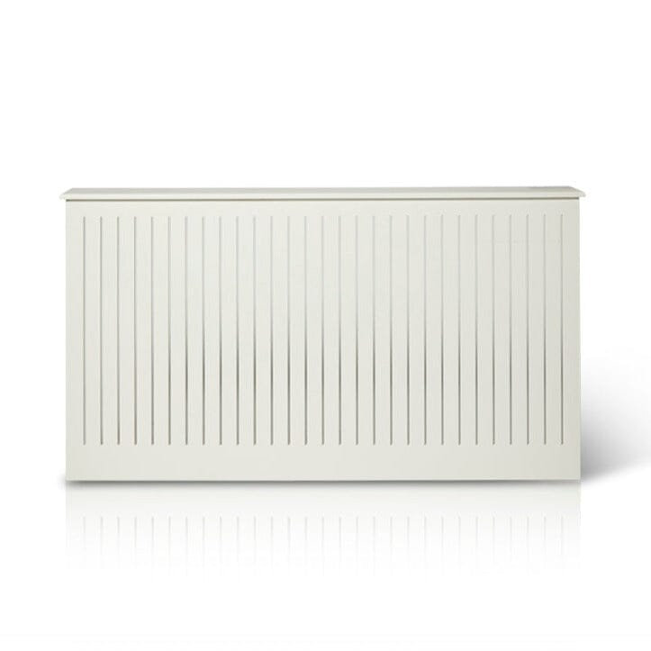 Allensby Radiator Cover, 82cm H x 150cm W x 20cm D