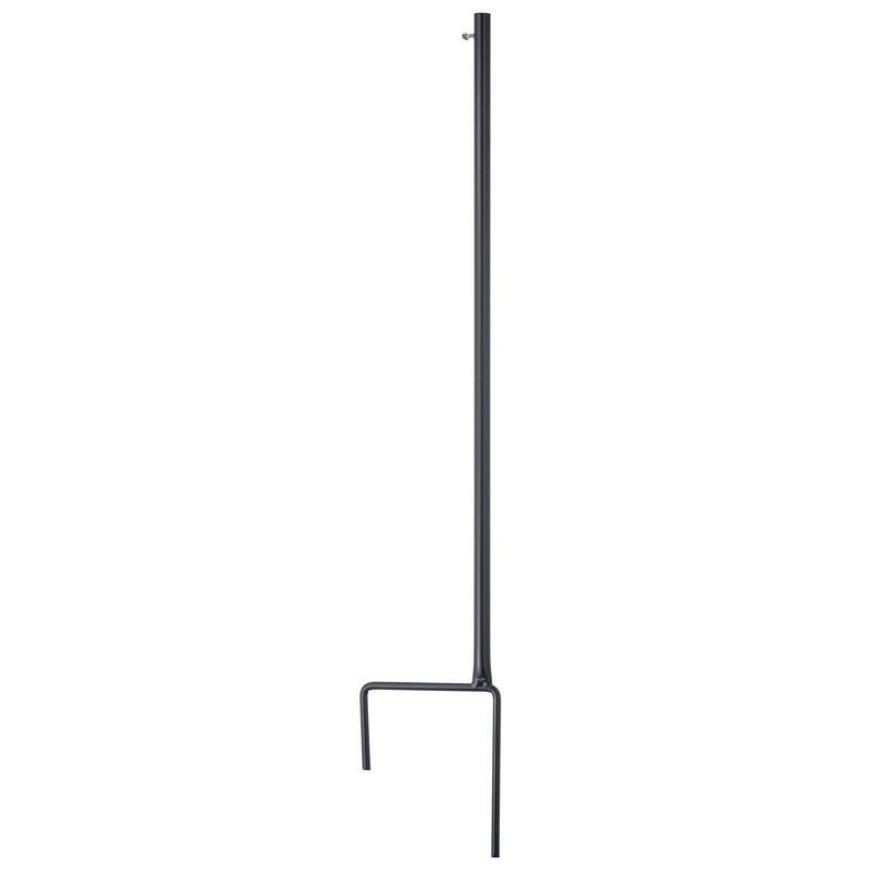 Heron 26'' H Metal Animals Weathervane, Roof Mount