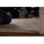 Tapis gris Oushak