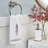 Gerfred Cotton Midweight Hand Towel