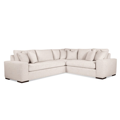 Memphis Upholstered Sectional