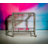 Metal Bar Cart