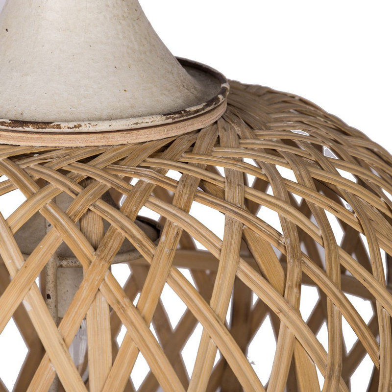 Alger 1 - Light Single Pendant