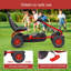 Runulf Zoomie Kids Go Kart