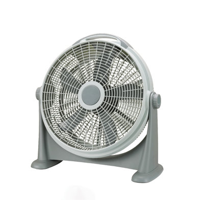 Turbo Fan Box 20" (Floor)