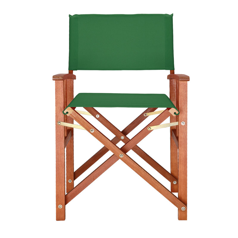 Loganton Folding Director Chair