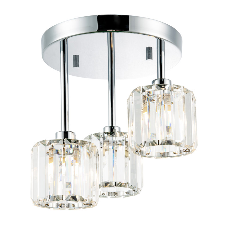 Semi Flush Mount