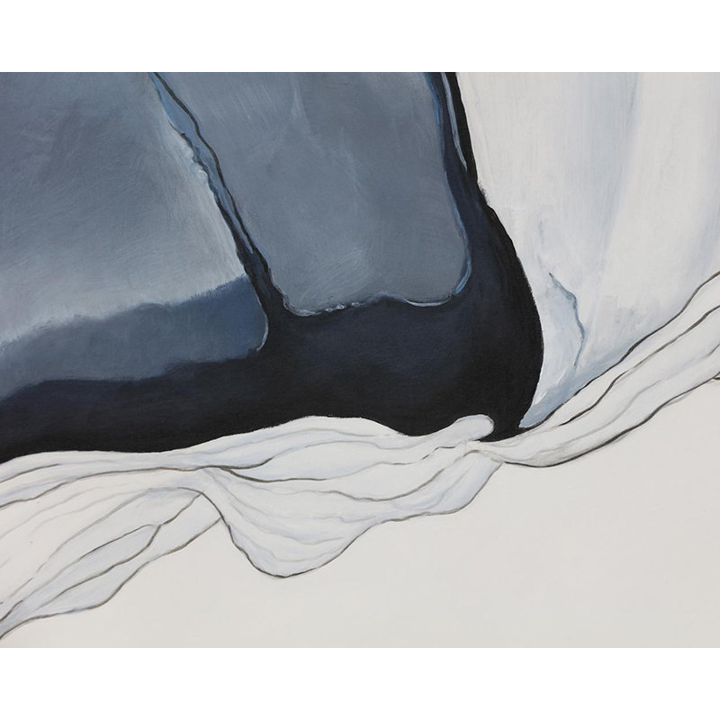 Glacial Rock