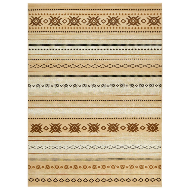 Union Rustic Chugwater Rug | Wayfair