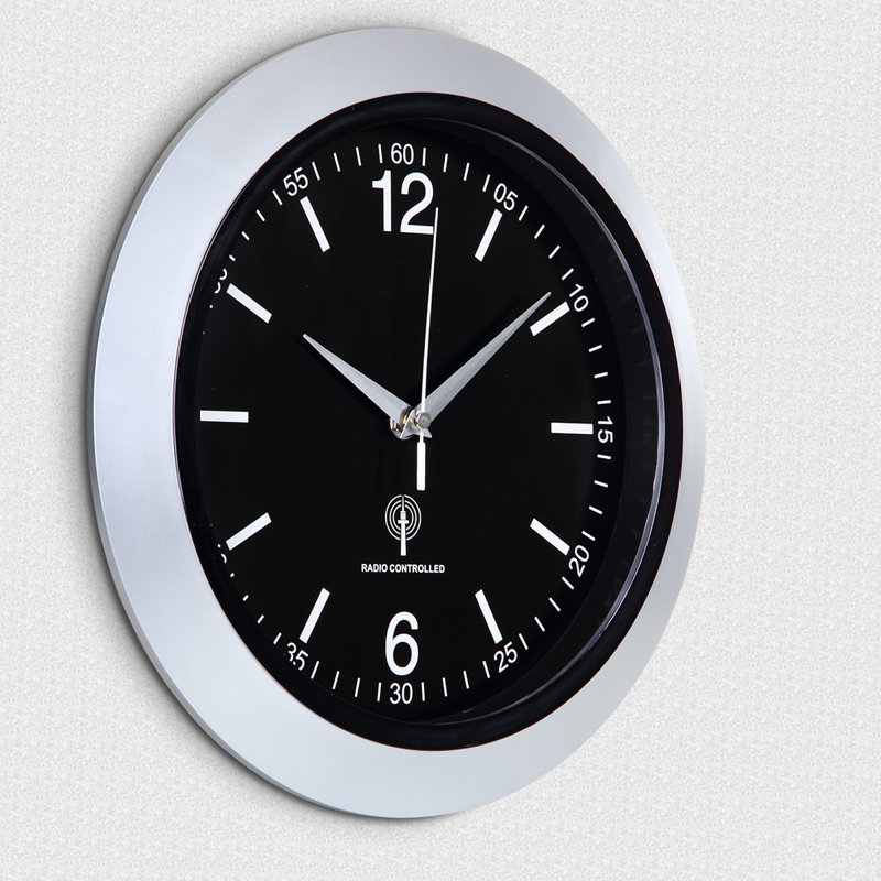 Kalinowski Wall Clock