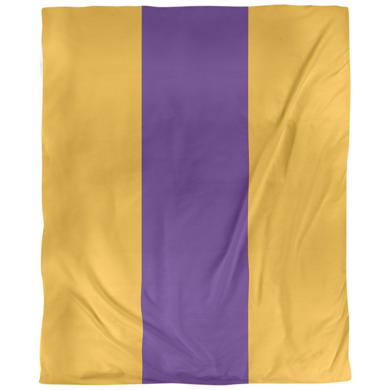 Tissu de basket houston, Or/mauve