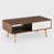 Walnut/Natural est en rupture de stock
