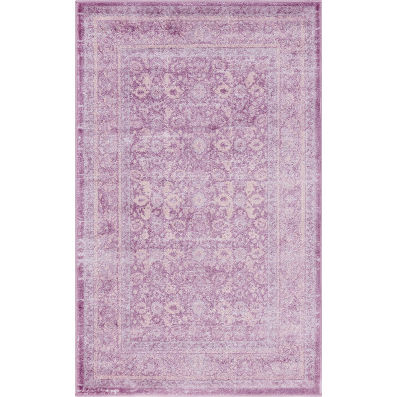 Gaastra Ikat Indoor Rug, Rectangle 2'2" x 3'
