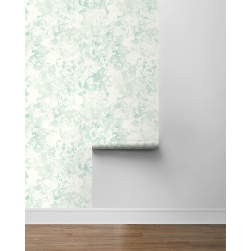 Tomotaka Peel & Stick, Blue