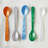Acrylic Dipping Spoon - Blue-131111652