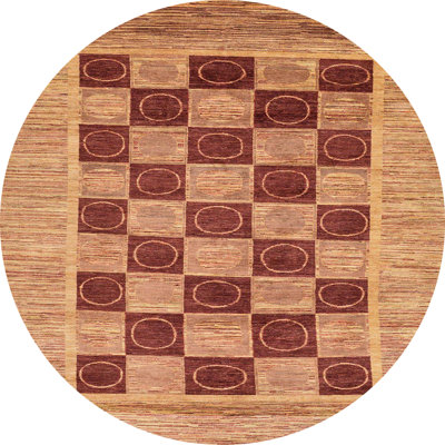Tapis abstrait moderne 3