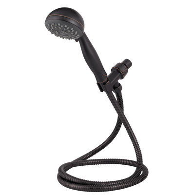 Multi Function Handheld Shower Head