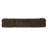 Monroe 122'' Wide Compressed Modular Sofa With Channel Tufting-644177537
