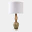 Curvaceous Table Lamp