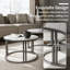Table basse 2X Nesting